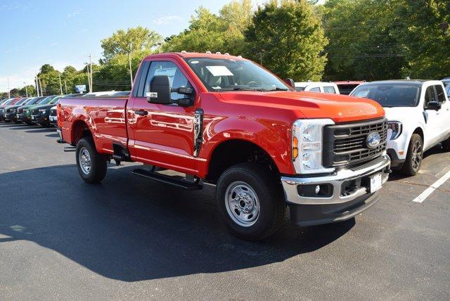 new 2026 Ford F-350 car, priced at $53,445