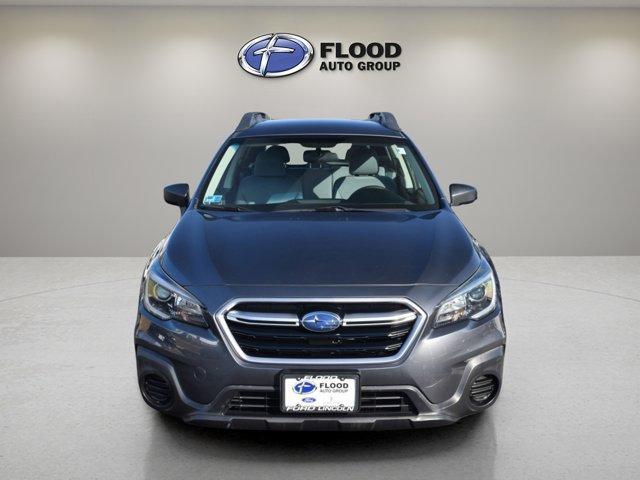 used 2019 Subaru Outback car, priced at $18,000