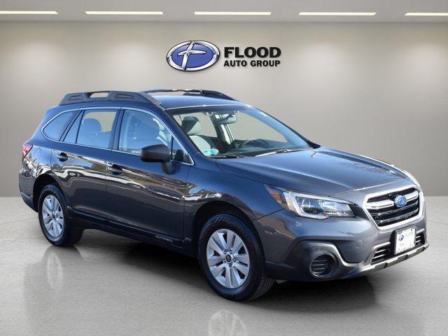 used 2019 Subaru Outback car, priced at $18,000