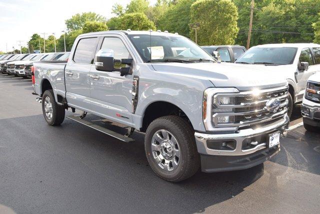 new 2024 Ford F-350 car, priced at $97,840