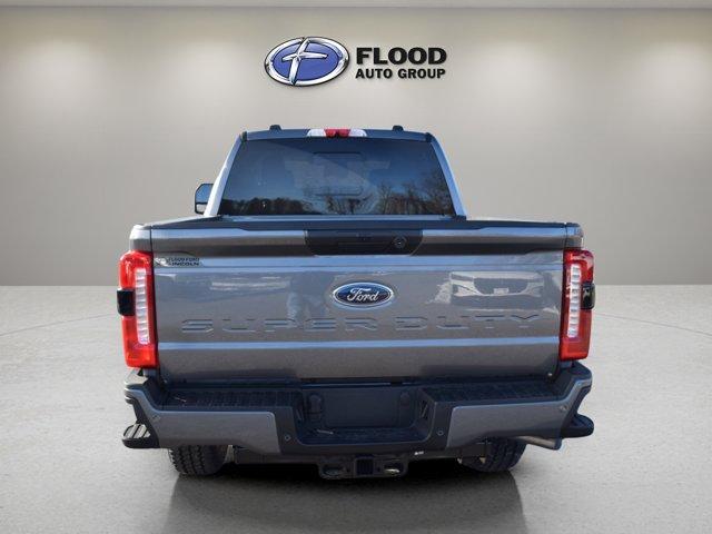 new 2024 Ford F-350 car, priced at $55,161