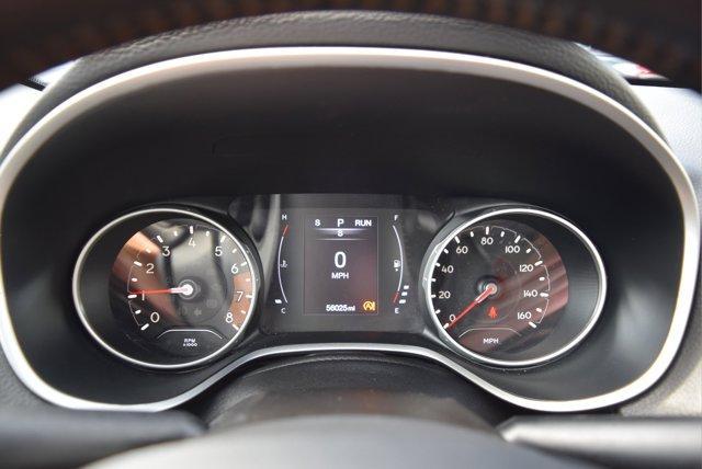 used 2019 Jeep Compass car, priced at $18,708