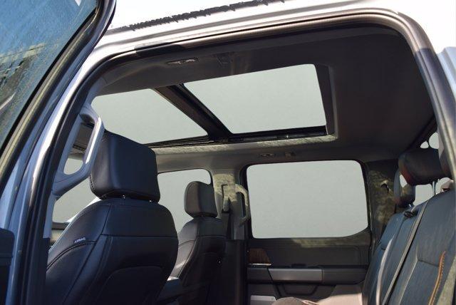 new 2026 Ford F-350 car, priced at $84,755