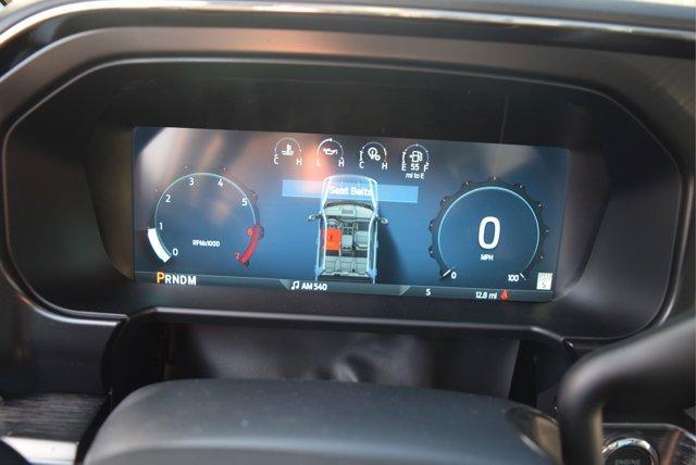 new 2026 Ford F-350 car, priced at $84,755