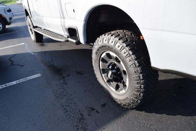 new 2026 Ford F-350 car, priced at $84,755