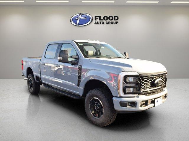 new 2026 Ford F-350 car, priced at $84,755