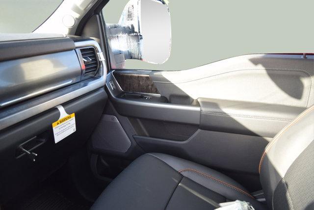 new 2026 Ford F-350 car, priced at $84,755