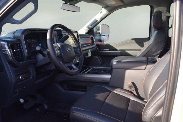 new 2026 Ford F-350 car, priced at $84,755