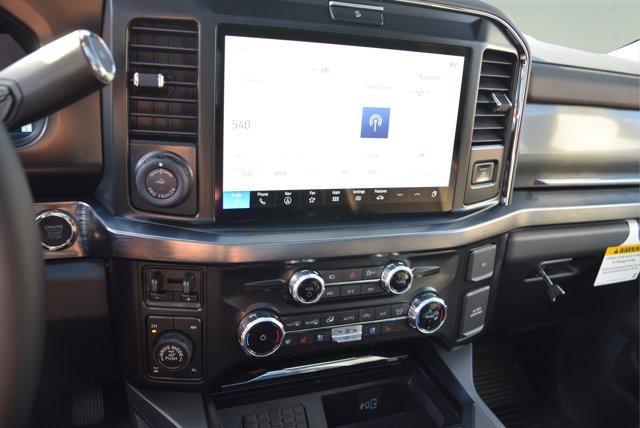 new 2026 Ford F-350 car, priced at $84,755