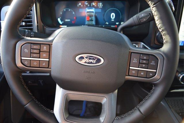 new 2026 Ford F-350 car, priced at $84,755