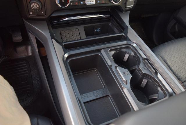 new 2026 Ford F-350 car, priced at $84,755