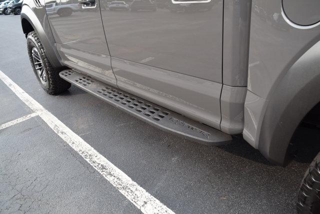 used 2020 Ford F-150 car, priced at $48,672