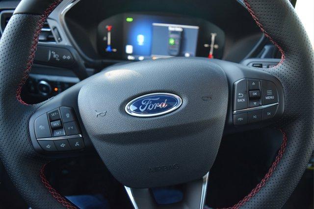 new 2026 Ford Escape car, priced at $37,975