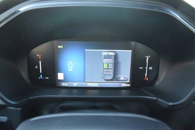 new 2026 Ford Escape car, priced at $37,975