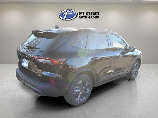 new 2026 Ford Escape car, priced at $37,975