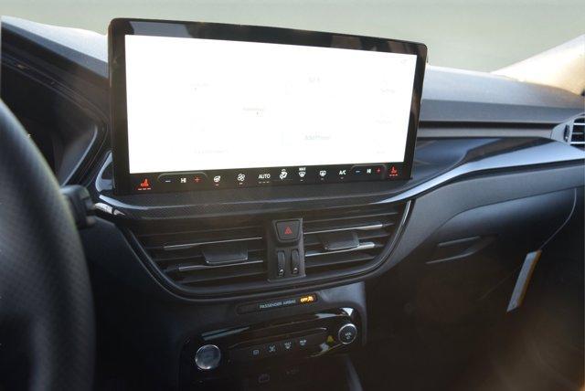 new 2026 Ford Escape car, priced at $37,975