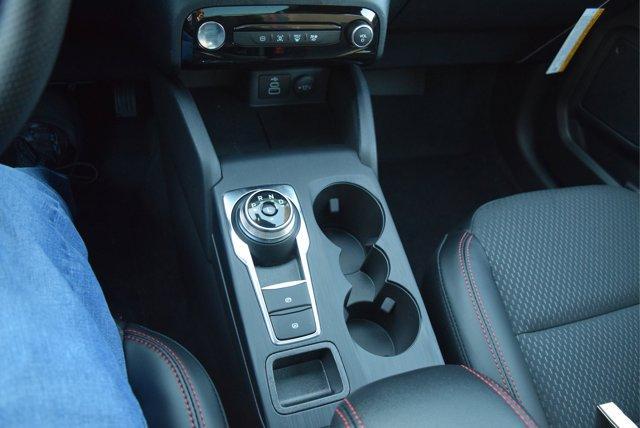 new 2026 Ford Escape car, priced at $37,975