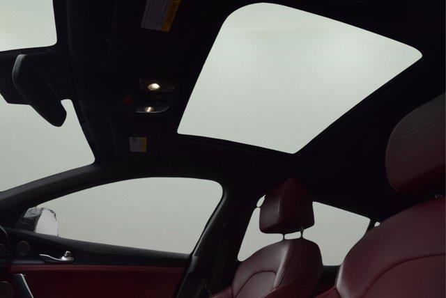 used 2023 Kia Stinger car, priced at $30,000