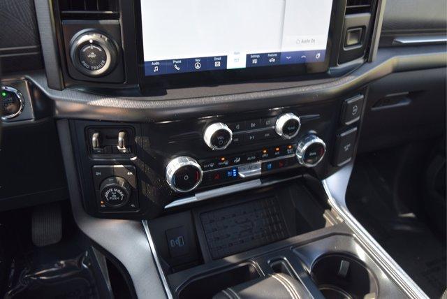 used 2023 Ford F-150 car, priced at $54,000