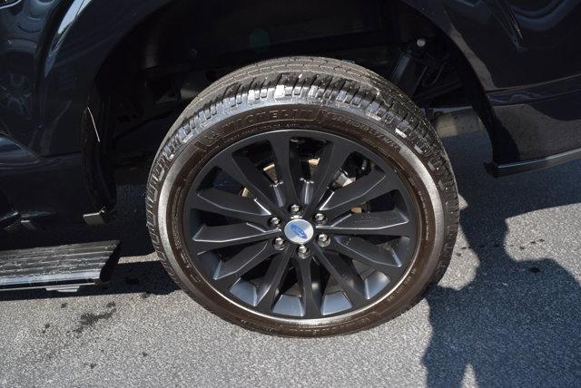used 2023 Ford F-150 car, priced at $54,000