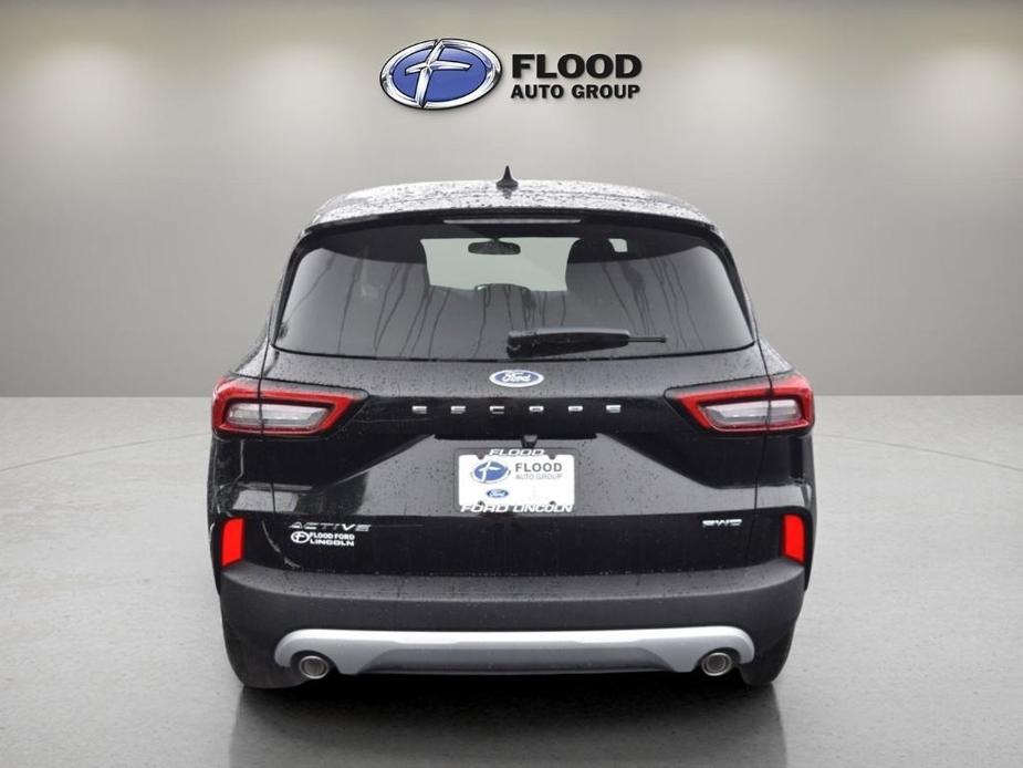 new 2024 Ford Escape car, priced at $33,160