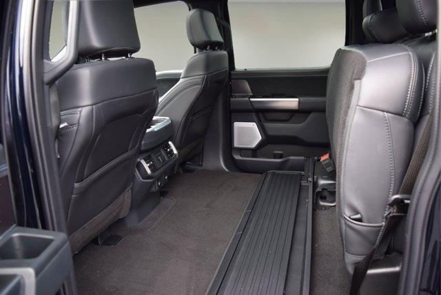 new 2025 Ford F-150 car, priced at $83,340