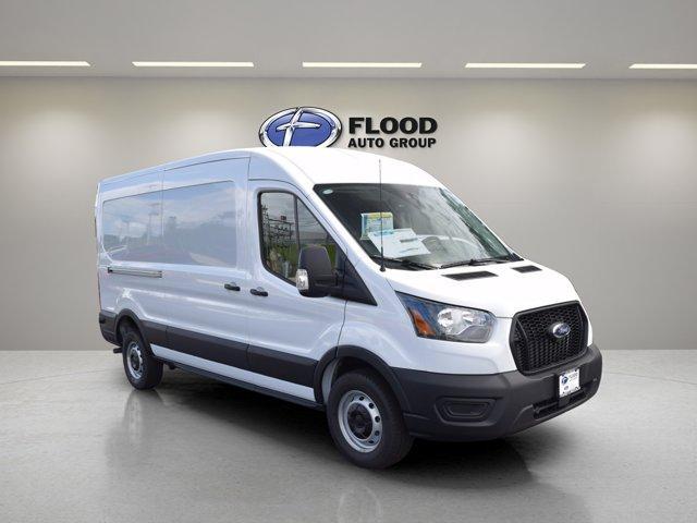 new 2025 Ford Transit-250 car, priced at $54,840