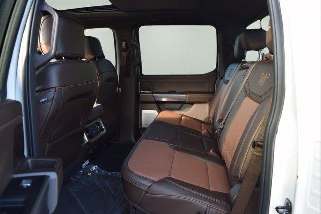 new 2026 Ford F-250 car, priced at $87,415