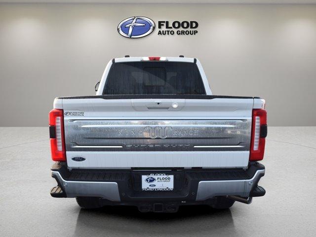 new 2026 Ford F-250 car, priced at $87,415