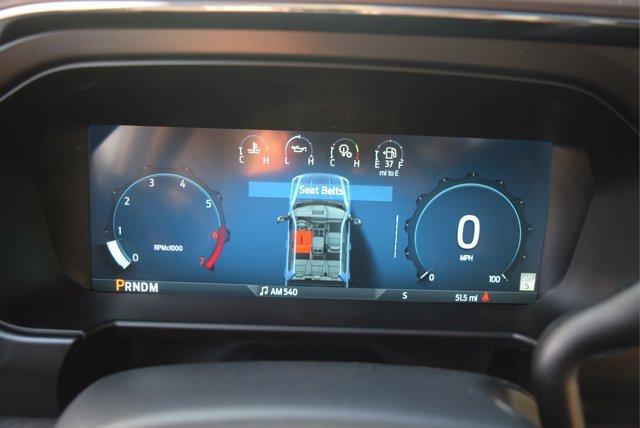 new 2026 Ford F-250 car, priced at $87,415