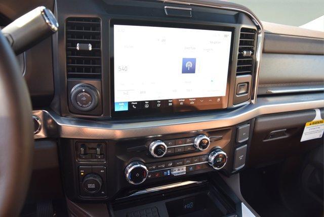 new 2026 Ford F-250 car, priced at $87,415