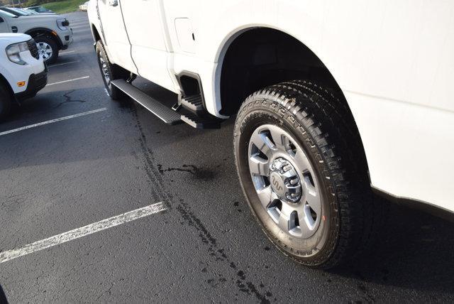 new 2026 Ford F-250 car, priced at $87,415