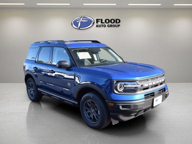 new 2024 Ford Bronco Sport car, priced at $33,365