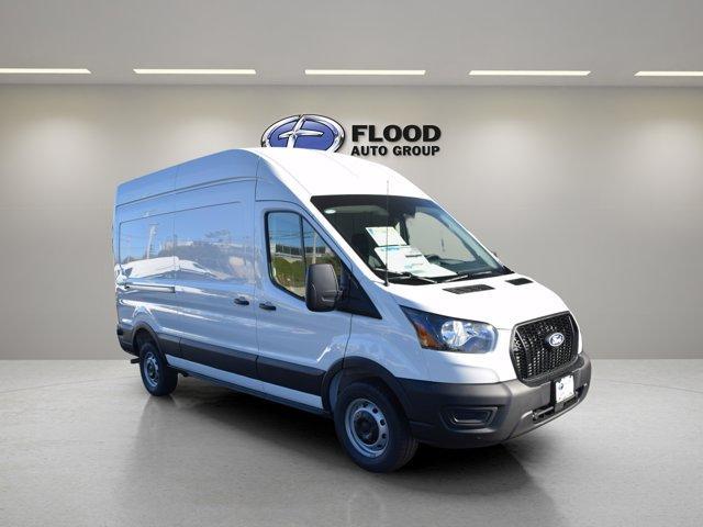 new 2026 Ford Transit-250 car, priced at $54,895