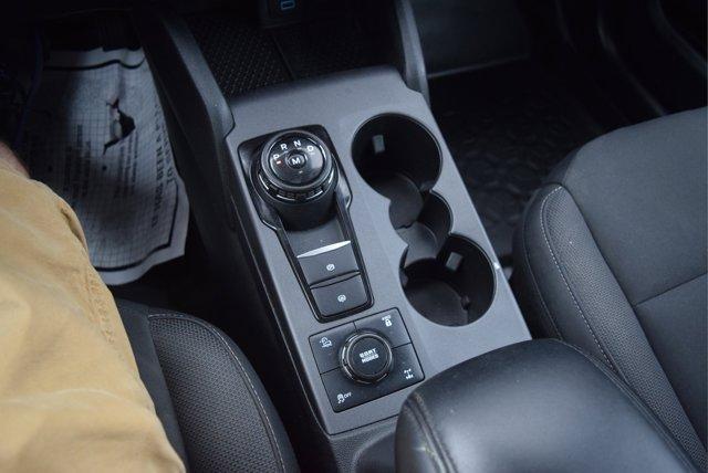 used 2022 Ford Bronco Sport car, priced at $26,872