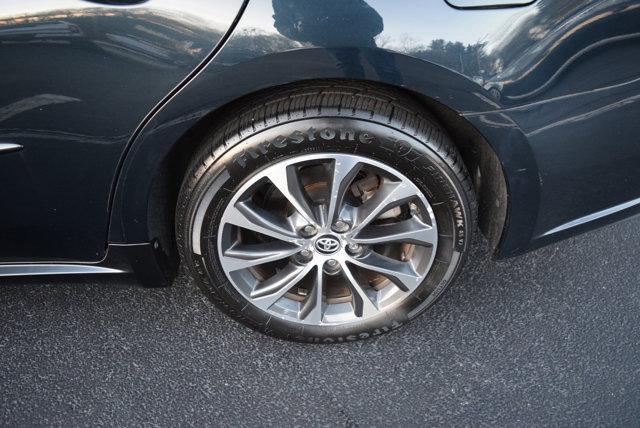 used 2018 Toyota Avalon car, priced at $24,362