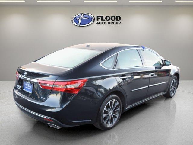 used 2018 Toyota Avalon car, priced at $24,362
