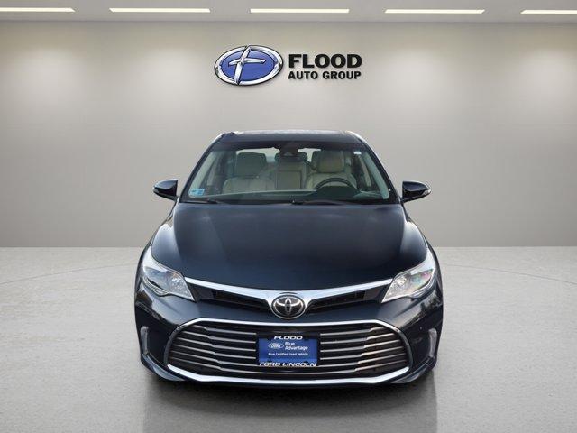 used 2018 Toyota Avalon car, priced at $24,362