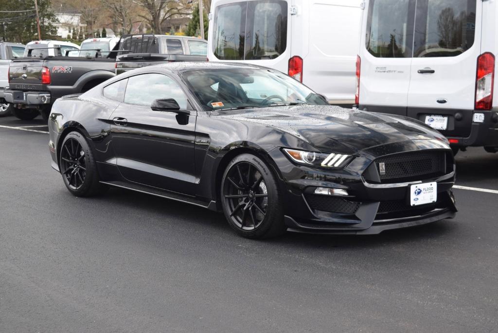 used 2016 Ford Shelby GT350 car, priced at $55,000