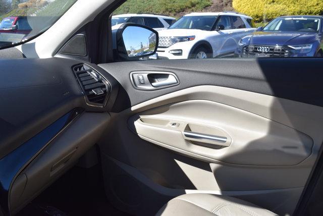 used 2018 Ford Escape car, priced at $16,000