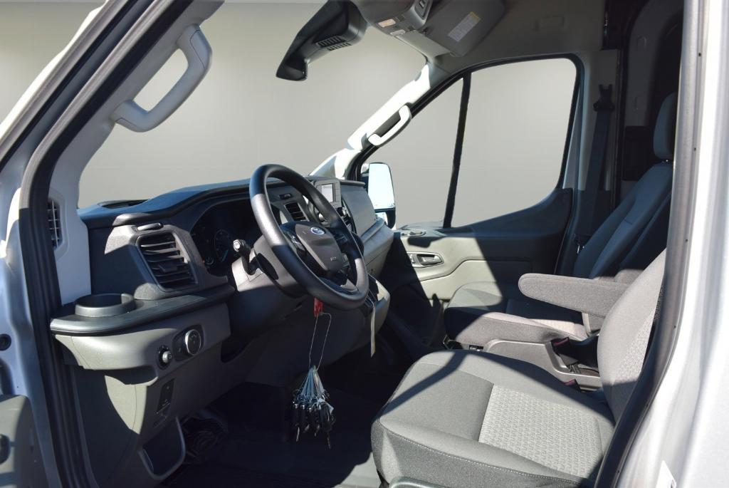 new 2024 Ford Transit-250 car, priced at $59,715