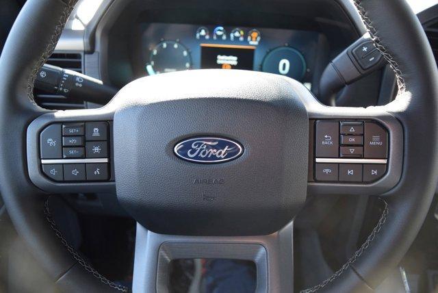 new 2024 Ford F-150 car, priced at $52,717