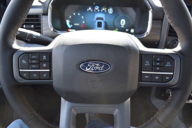 new 2025 Ford F-150 car, priced at $72,530