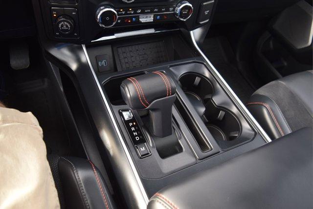 used 2024 Ford F-150 car, priced at $79,000