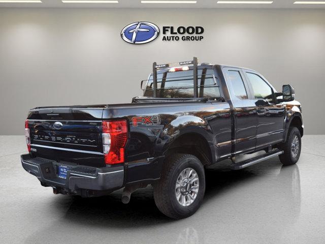 used 2022 Ford F-350 car, priced at $35,000