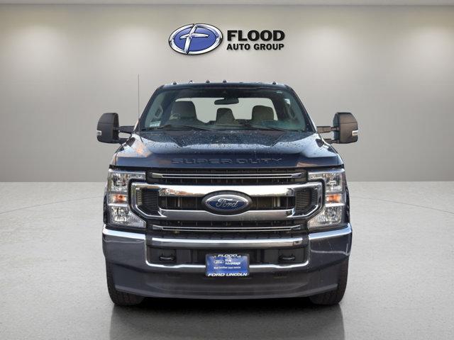 used 2022 Ford F-350 car, priced at $35,000