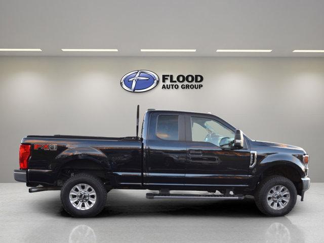 used 2022 Ford F-350 car, priced at $35,000