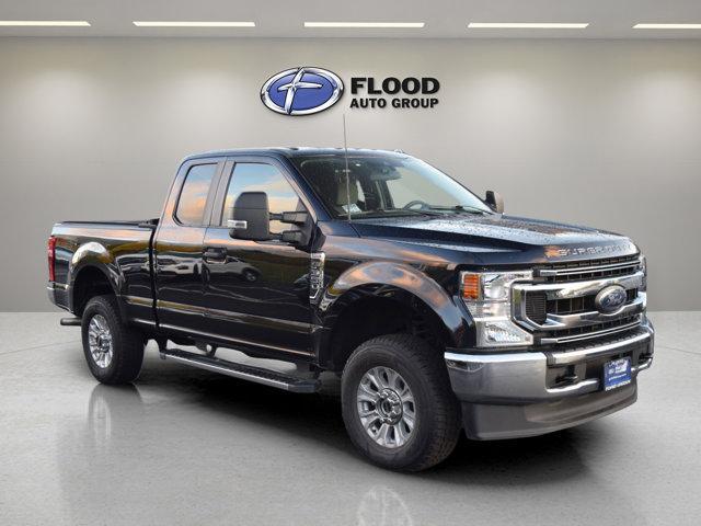 used 2022 Ford F-350 car, priced at $35,000