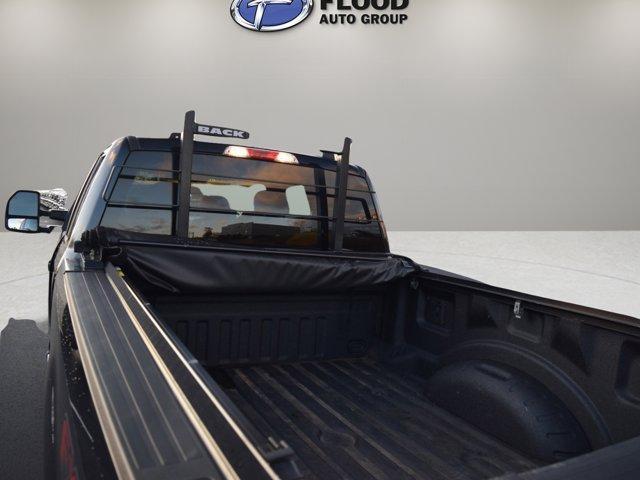 used 2022 Ford F-350 car, priced at $35,000