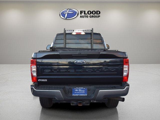 used 2022 Ford F-350 car, priced at $35,000